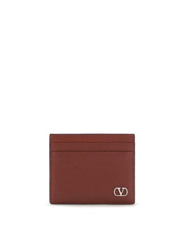 [해외직구][K68]valentino 9Y2P0AP4UAG AQS 남성 지갑 반지갑 장지갑 카드지갑 VLogo Signature Card Holder