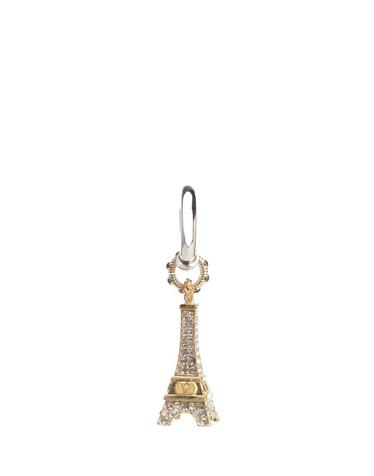 [해외직구][A94]valentino 7Y2J0AM8VTIALA 남성 주얼리 악세사리 valentino valentino Eiffel Tower Single Earring