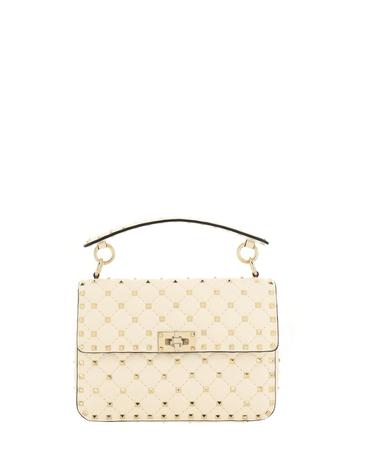 [해외직구][K68]valentino 9W2B0122NAP I16 여성 토트백 쇼퍼백 탑핸들백 핸드백 Rockstud Spike Handbag