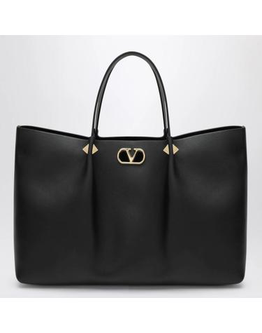[해외직구][T56]valentino 9W2B0T82WLA 여성 토트백 탑핸들백