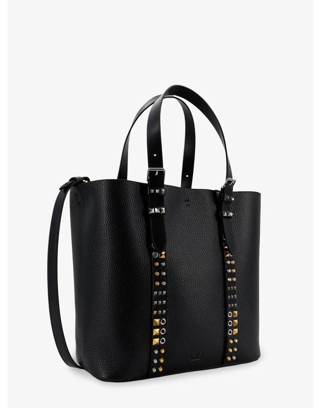 발렌티노 가라바니 [해외직구][N85]valentino 8Y2B0S84ZGS 남성 크로스백 숄더백 메신저백 valentino Leather shoulder bag with iconic studs 착용컷