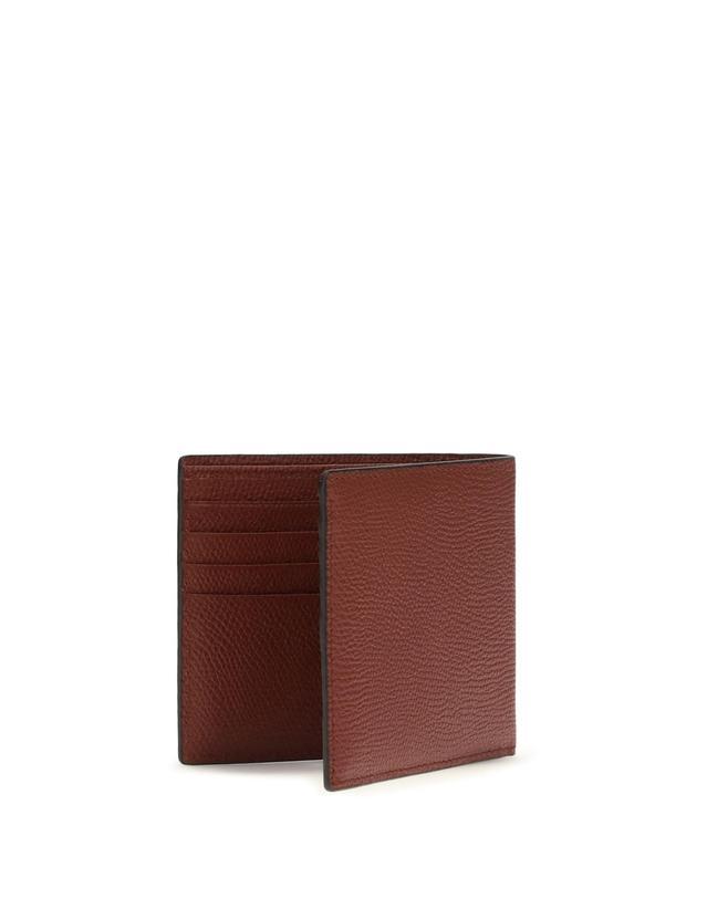 발렌티노 가라바니 [해외직구][K68]valentino 9Y2P0AP3UAG AQS 남성 지갑 반지갑 장지갑 카드지갑 VLogo Signature Wallet 착용컷