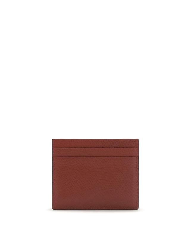발렌티노 가라바니 [해외직구][K68]valentino 9Y2P0AP4UAG AQS 남성 지갑 반지갑 장지갑 카드지갑 VLogo Signature Card Holder 착용컷