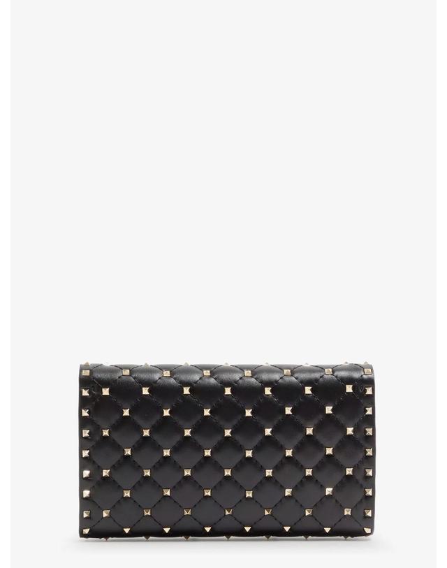발렌티노 가라바니 [해외직구][N85]valentino 9W2B0137NAP 여성 크로스백 숄더백 쇼퍼백 valentino Rockstud Spike leather shoulder bag with iconic all over studs 착용컷