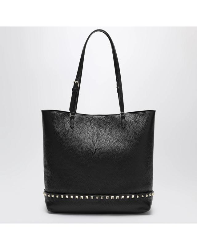 발렌티노 가라바니 [해외직구][T56]valentino 9W2B0T74VSF 여성 토트백 탑핸들백 착용컷