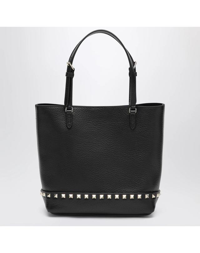 발렌티노 가라바니 [해외직구][T56]valentino 9W2B0T75VSF 여성 토트백 탑핸들백 착용컷
