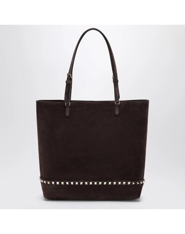 발렌티노 가라바니 [해외직구][T56]valentino 9W2B0T74KQQ 여성 토트백 탑핸들백 착용컷