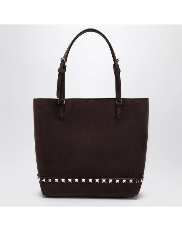 발렌티노 가라바니 [해외직구][T56]valentino 9W2B0T75KQQ 여성 토트백 탑핸들백 착용컷