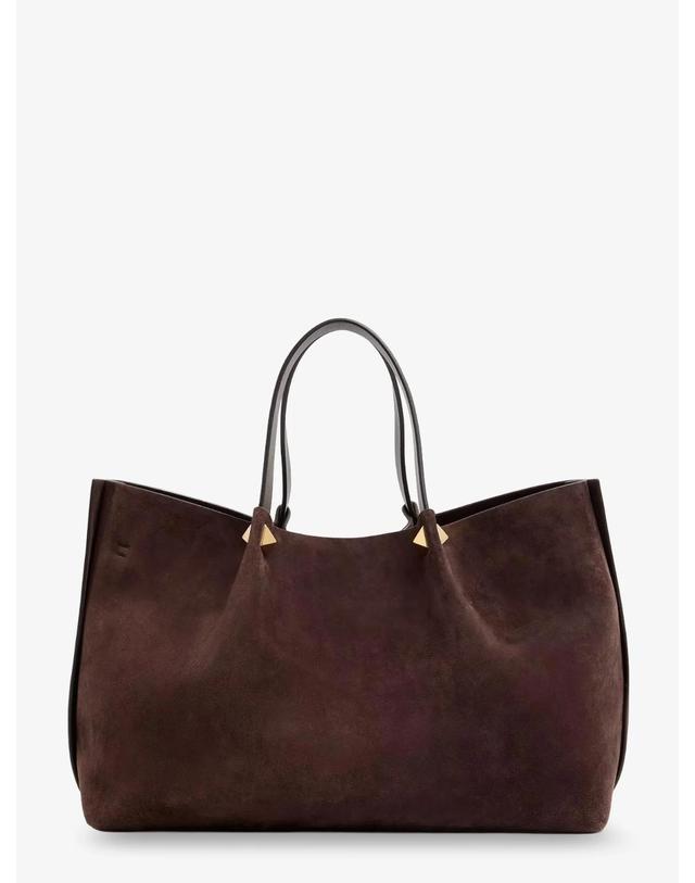 발렌티노 가라바니 [해외직구][N85]valentino 9W2B0T82AHA 여성 숄더백 크로스백 쇼퍼백 valentino Suede shoulder bag 착용컷