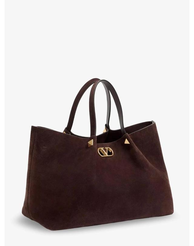 발렌티노 가라바니 [해외직구][N85]valentino 9W2B0T82AHA 여성 숄더백 크로스백 쇼퍼백 valentino Suede shoulder bag 착용컷