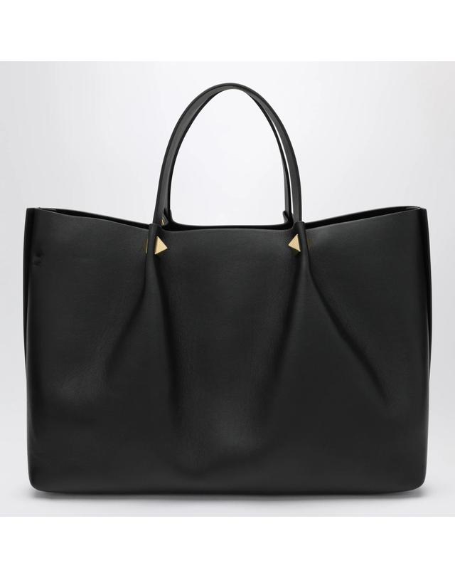 발렌티노 가라바니 [해외직구][T56]valentino 9W2B0T82WLA 여성 토트백 탑핸들백 착용컷