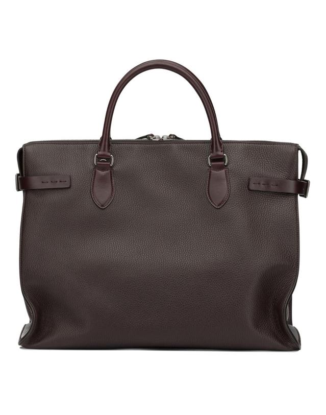 발렌티노 가라바니 [해외직구][V90]valentino 9Y2B0T66GYM3AK 남성 쇼퍼백 토트백 Antibes Large Shoulder Bag 착용컷