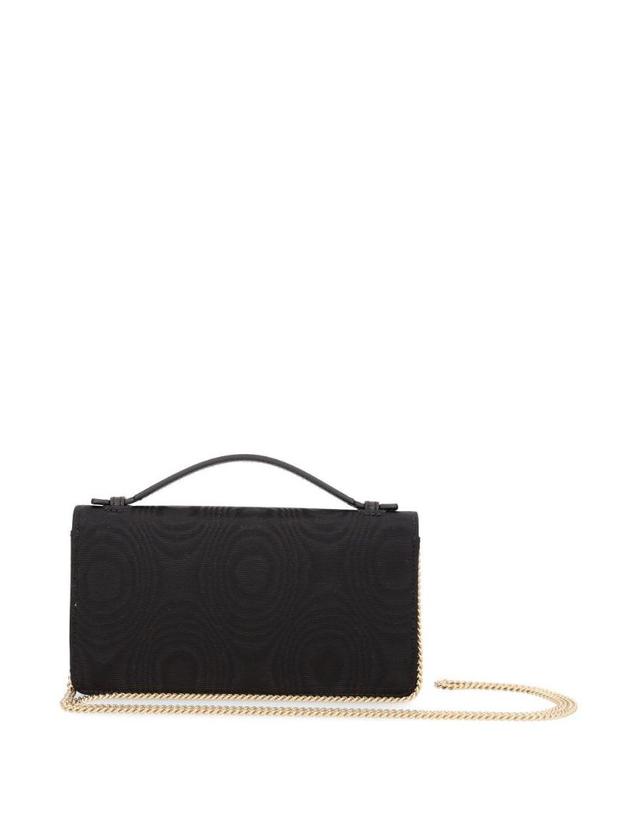 발렌티노 가라바니 [해외직구][A94]valentino 9W2P0AU1QNUEDM 여성 토트백 탑핸들백 valentino valentino Vlogo Signature Wallet On Chain With Top Handle 착용컷