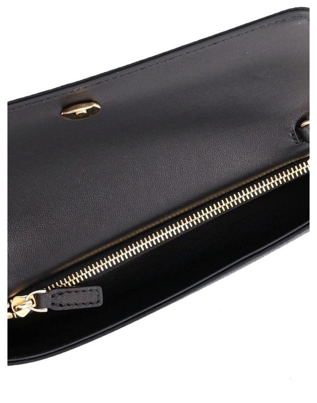 발렌티노 가라바니 [해외직구][A94]valentino 9W2P0AU1QNUEDM 여성 토트백 탑핸들백 valentino valentino Vlogo Signature Wallet On Chain With Top Handle 착용컷