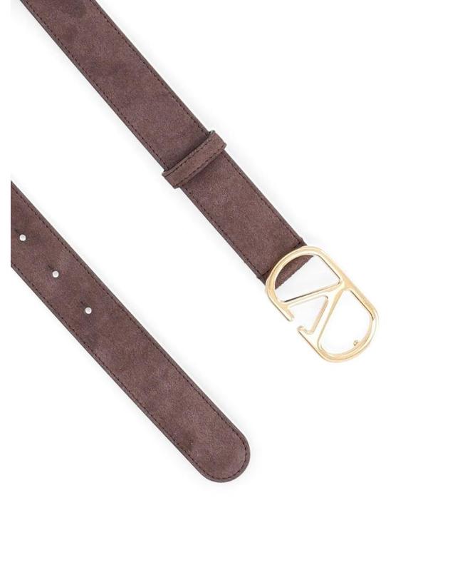 발렌티노 가라바니 [해외직구][A94]valentino 9Y2T0SM3MXA0TO 남성 벨트 허리띠 valentino valentino Vlogo Signature Belt 착용컷