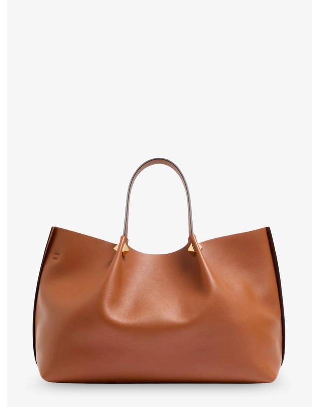 발렌티노 가라바니 [해외직구][N85]valentino 9W2B0T82WLA 여성 숄더백 크로스백 쇼퍼백 valentino VLogo Signature Leather Tote Bag 착용컷
