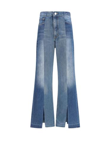 [해외직구][K68]ELV DENIM 10192010203 DARKMIDBLU 여성 청바지 데님 진 데님진 Arcola Jeans