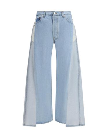 [해외직구][K68]ELV DENIM 100920104 LIGHTBLUE 여성 청바지 데님 진 데님진 Maya Jeans