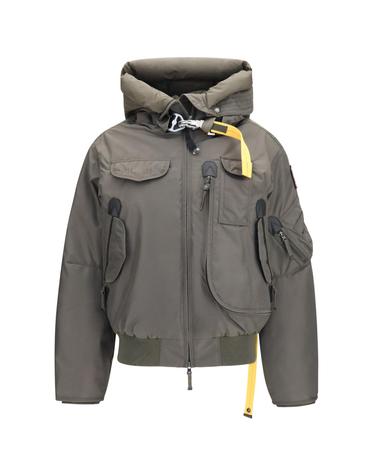 [해외직구][K68]파라점퍼스 26WPWJKMA31P51 0218 여성 다운자켓 패딩 다운베스트 파카 Gobi padded Hooded Jacket