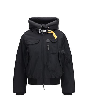 [해외직구][K68]파라점퍼스 26WPWJKMA31P51 0541 여성 다운자켓 패딩 다운베스트 파카 Gobi padded Hooded Jacket
