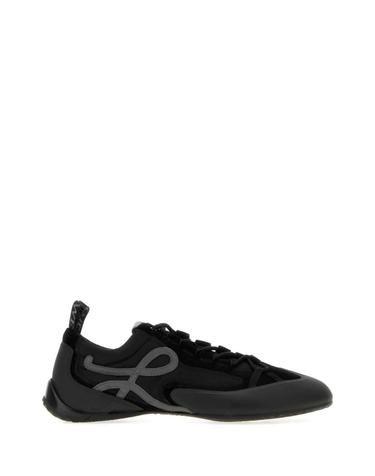 [해외직구][X45]로에베 M816282XCE BLACKANTHRACITE 남성 스니커즈 단화 남자스니커즈 Black Grip sneakers
