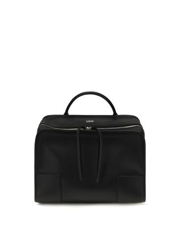 [해외직구][K68]로에베 B039AZLX01 1100 남성 토트백 쇼퍼백 Amazona 180 XL calfskin Handbag