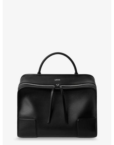 [해외직구][N85]로에베 B039AZLX01 남성 토트백 서류가방 크로스백 LOEWE Amazona 180 XL leather handbag