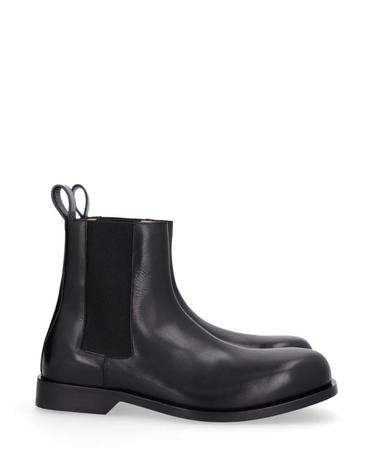 [해외직구][A94]로에베 M816S05X451100 남성 첼시부츠 바이커부츠 LOEWE LOEWE Bobine Chelsea Boots