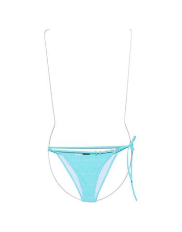 로에베 [해외직구][P13]로에베 S616486X075150 여성 수영복 원피스 비키니 스윔웨어 LOEWE PAULAS IBIZA BIKINI BOTTOM