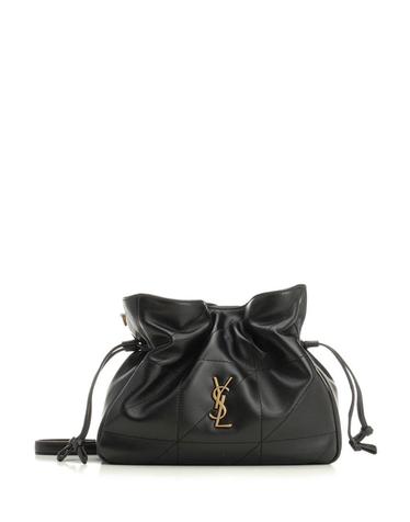[해외직구][A94]생로랑 862712AAB321000 여성 크로스백 숄더백 SAINT LAURENT SAINT LAURENT Jamie Clutch Bag