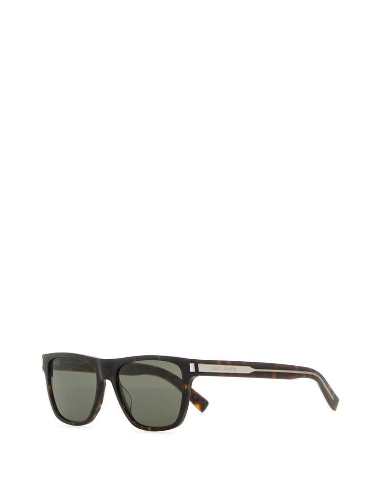 생로랑 [해외] [X45]생로랑 758455Y9960 2300 남성 선글라스 안경 아이웨어 Multicolor acetate SL 619 sunglasses FH34XX00289