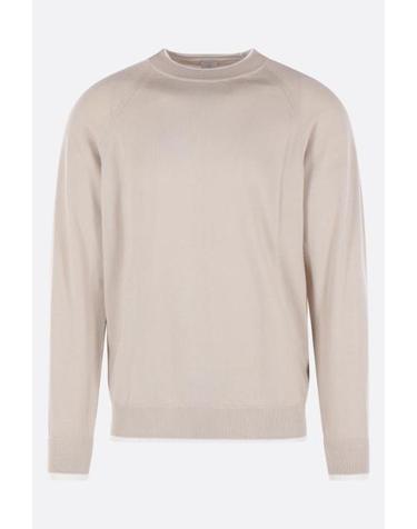 [해외직구][E32]ELEVENTY N76MAGN56MAG0N03702 남성 니트 스웨터 ELEVENTY wool sweater with double layer edges