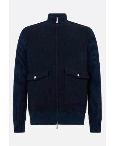[해외직구][E32]ELEVENTY N75GBTN10TES0N27519 남성 자켓 ELEVENTY wool jacket