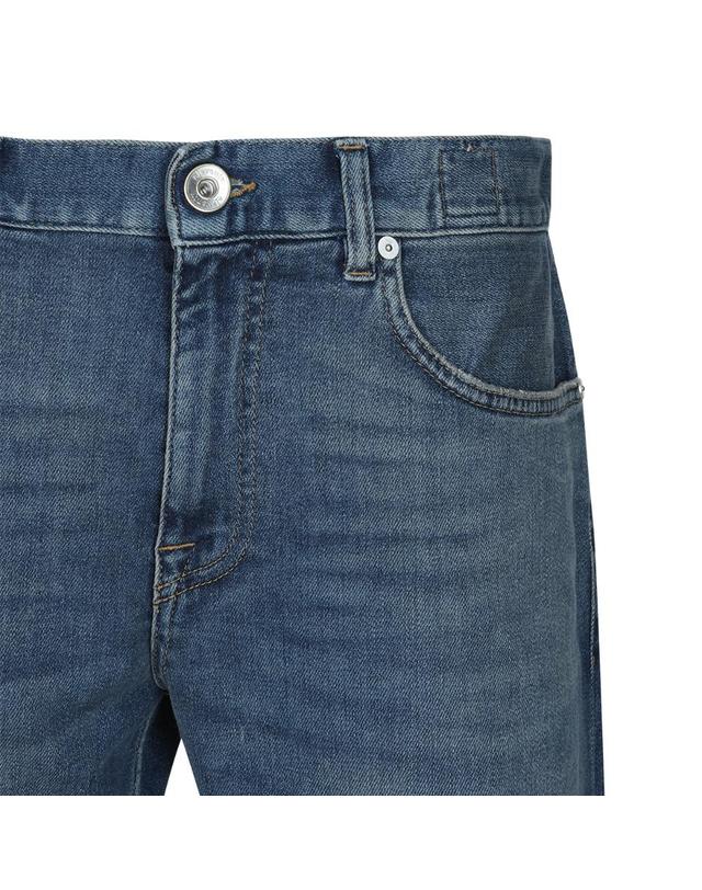 일레븐티 [해외직구][Q11]ELEVENTY X75PANL09TET0L01208N 남성 데님진 청바지 DARK BLUE COTTON JEANS 착용컷