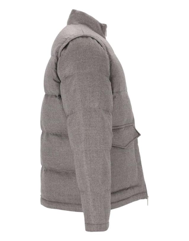 일레븐티 [해외직구][A94]ELEVENTY N75GBTN27TES0N10314 남성 자켓 ELEVENTY ELEVENTY Jacket 착용컷