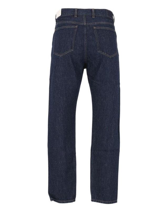 일레븐티 [해외직구][A94]ELEVENTY N75PANN13TET0M00811 남성 청바지 데님진 ELEVENTY ELEVENTY Five Pocket Jeans 착용컷