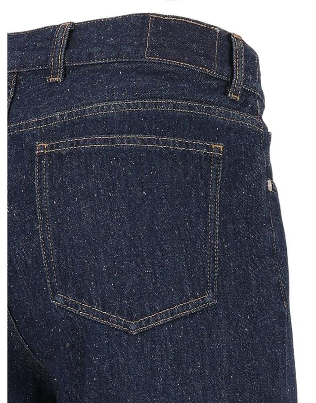 일레븐티 [해외직구][A94]ELEVENTY N75PANN13TET0M00811 남성 청바지 데님진 ELEVENTY ELEVENTY Five Pocket Jeans 착용컷