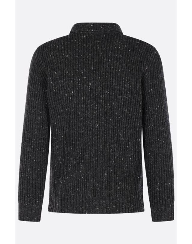 일레븐티 [해외직구][E32]ELEVENTY N76MAGL71MAG0H00115 남성 니트 스웨터 ELEVENTY wool and cashmere blend cardigan 착용컷
