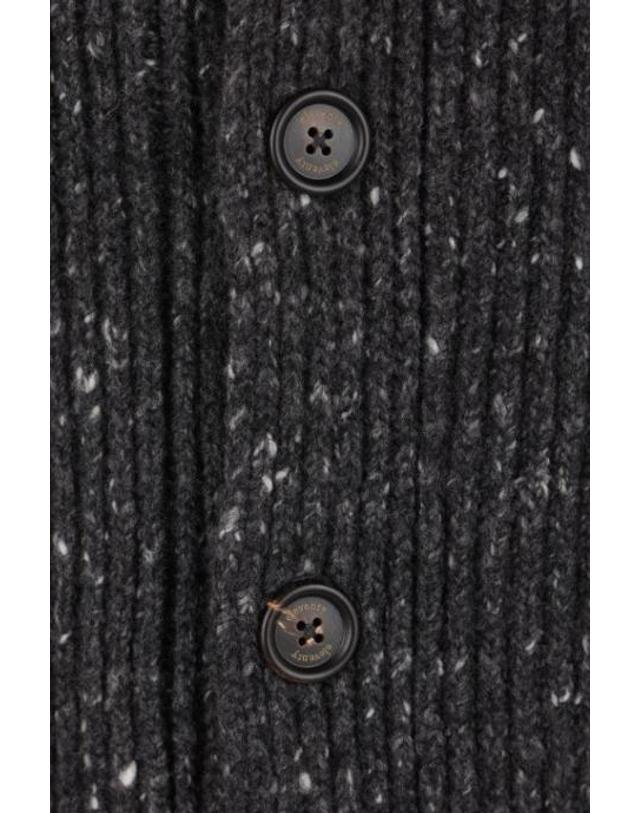 일레븐티 [해외직구][E32]ELEVENTY N76MAGL71MAG0H00115 남성 니트 스웨터 ELEVENTY wool and cashmere blend cardigan 착용컷