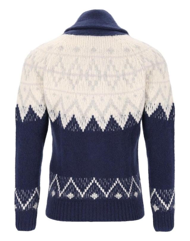 일레븐티 [해외직구][A94]ELEVENTY N76MAGN37MAG0N026191301 남성 스웨터 니트 가디건 ELEVENTY ELEVENTY Shawl Collar Cardigan 착용컷
