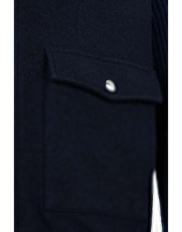 일레븐티 [해외직구][E32]ELEVENTY N75GBTN10TES0N27519 남성 자켓 ELEVENTY wool jacket 착용컷