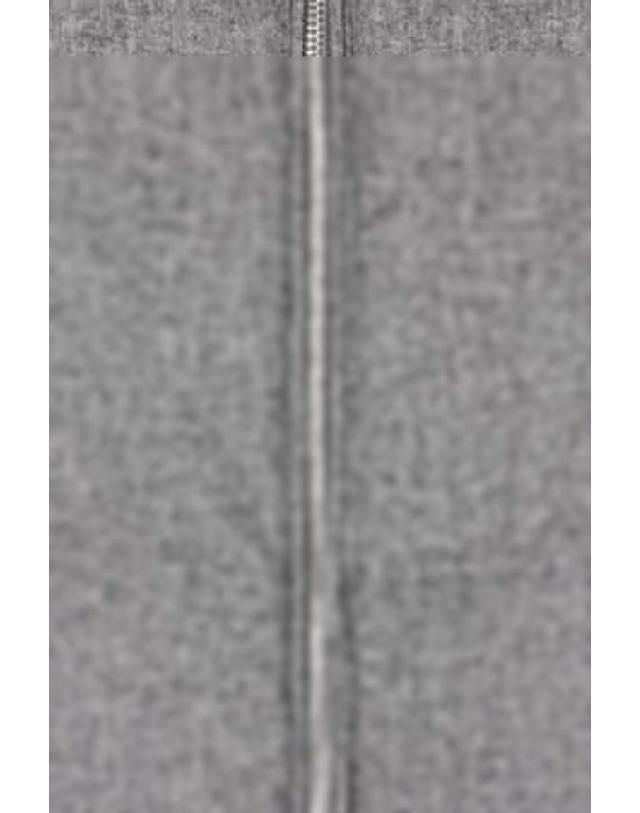 일레븐티 [해외직구][E32]ELEVENTY N75GILI05TES0N04714 남성 조끼 베스트자켓 ELEVENTY sleeveless down jacket in wool and cashmere blend 착용컷