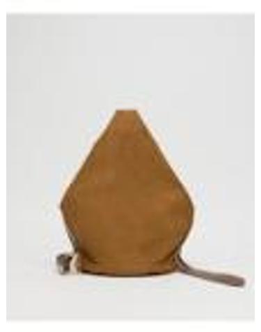 [해외직구][G95]Stella McCartney 7B0208WP07505742 여성 숄더백 토트백 크로스백 핸드백 APPALOOSA SOFT BUCKET SMALL BAG ALTER SUEDE ALTER MAT