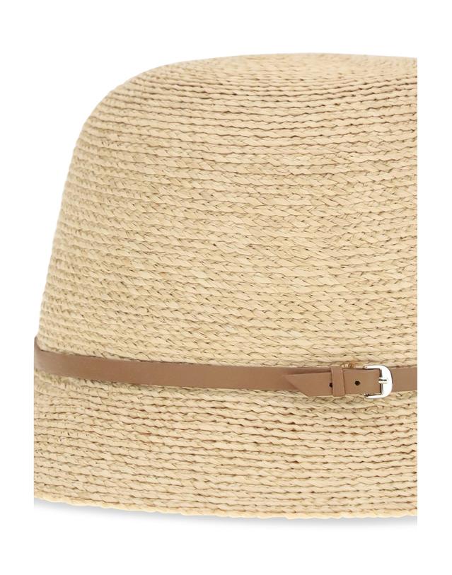 헬렌카민스키 [해외직구][K68]HELEN KAMINSKI HAT50172 NATURALTAN 여성 모자 헤어핀 머리끈 헤어밴드 머리띠 Straw Hat 착용컷