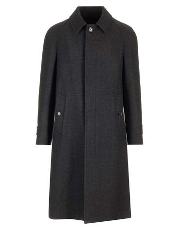 [해외직구][A94]LARDINI IV23028IVC63615950 950 남성 코트 아우터 LARDINI LARDINI Raglan Coat