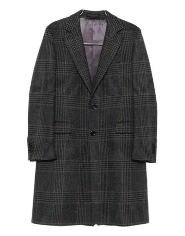 [해외직구][A94]LARDINI CN23698EAAC65625930CK 남성 코트 아우터 LARDINI LARDINI Virgin Wool Coat