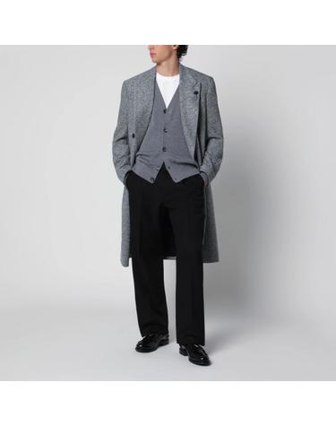 [해외직구][T56]Lardini AC40408EACC67619 남성 코트 아우터