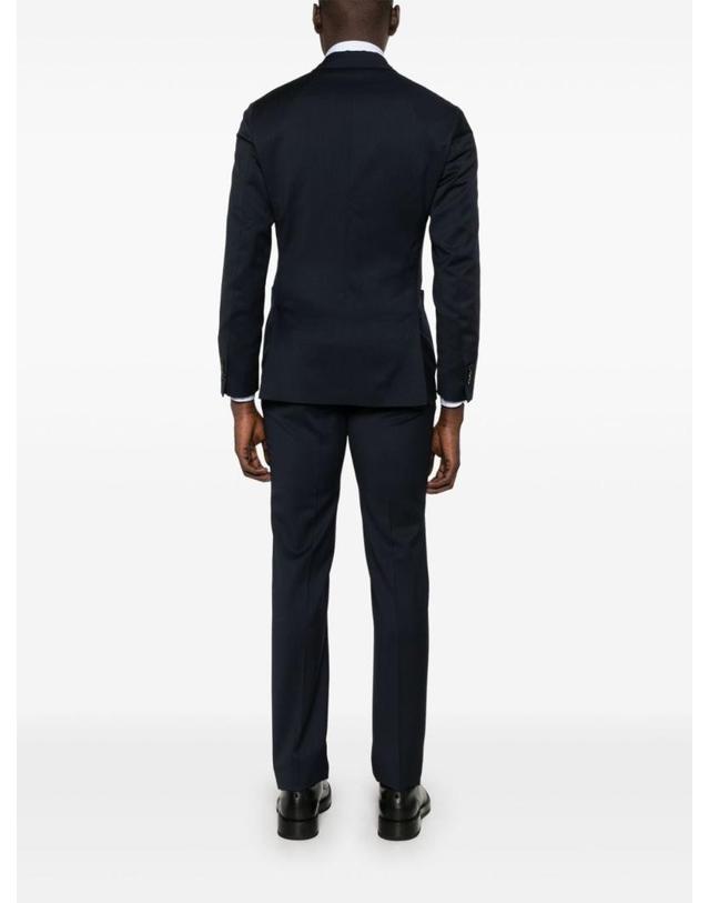 라르디니 [해외직구][A94]LARDINI ES6303EESIF64414850 남성 점프수트 오버롤 LARDINI LARDINI Roma Suit 착용컷