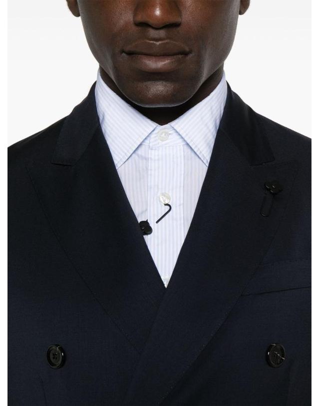 라르디니 [해외직구][A94]LARDINI ES6303EESIF64414850 남성 점프수트 오버롤 LARDINI LARDINI Roma Suit 착용컷