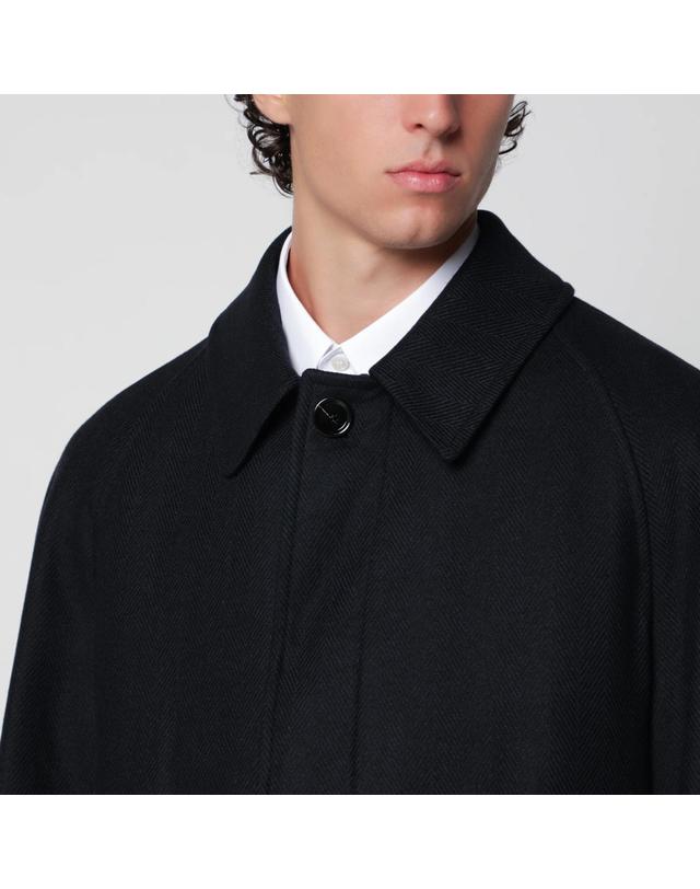 라르디니 [해외직구][T56]Lardini AC23225ACC67609 남성 코트 아우터 착용컷